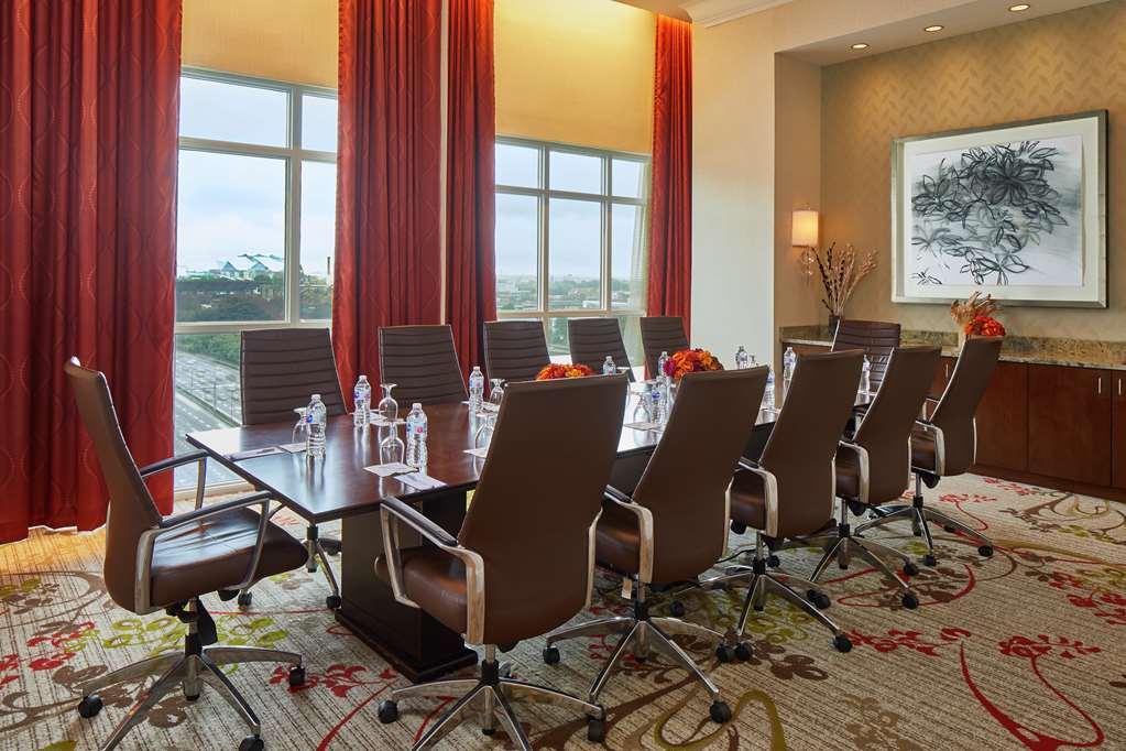 Homewood Suites Atlanta Midtown Restoran foto