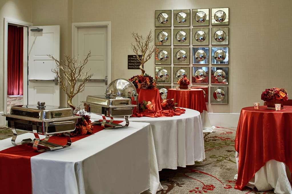 Homewood Suites Atlanta Midtown Fasilitas foto