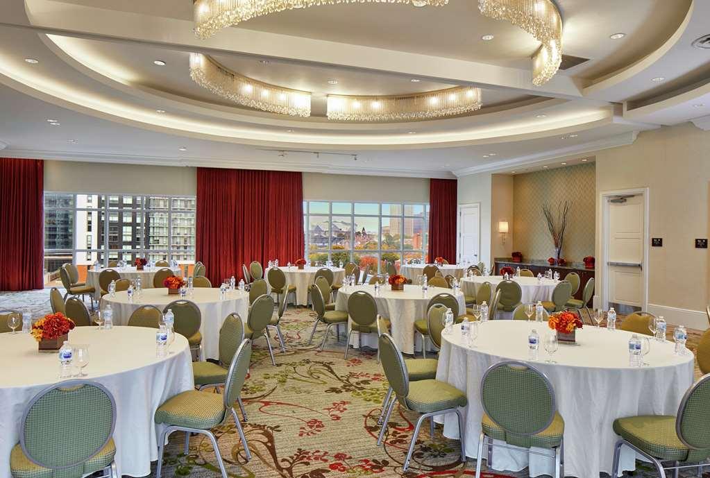 Homewood Suites Atlanta Midtown Fasilitas foto
