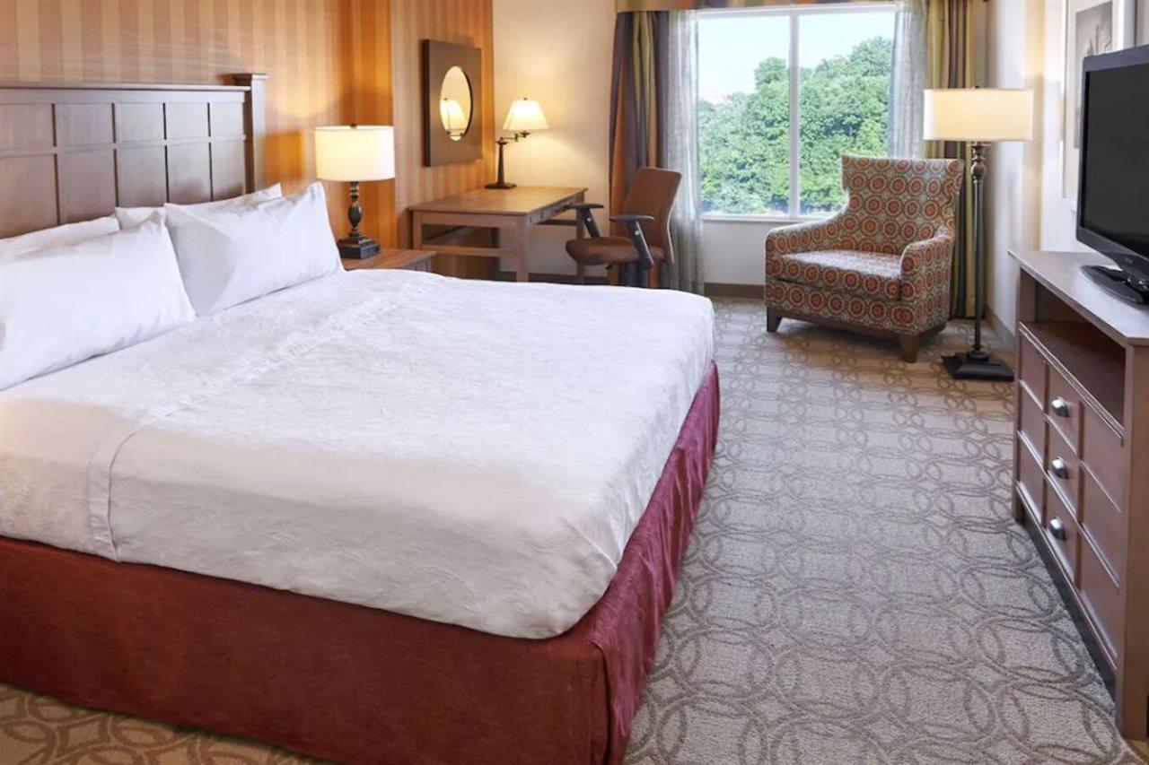 Homewood Suites Atlanta Midtown Bagian luar foto