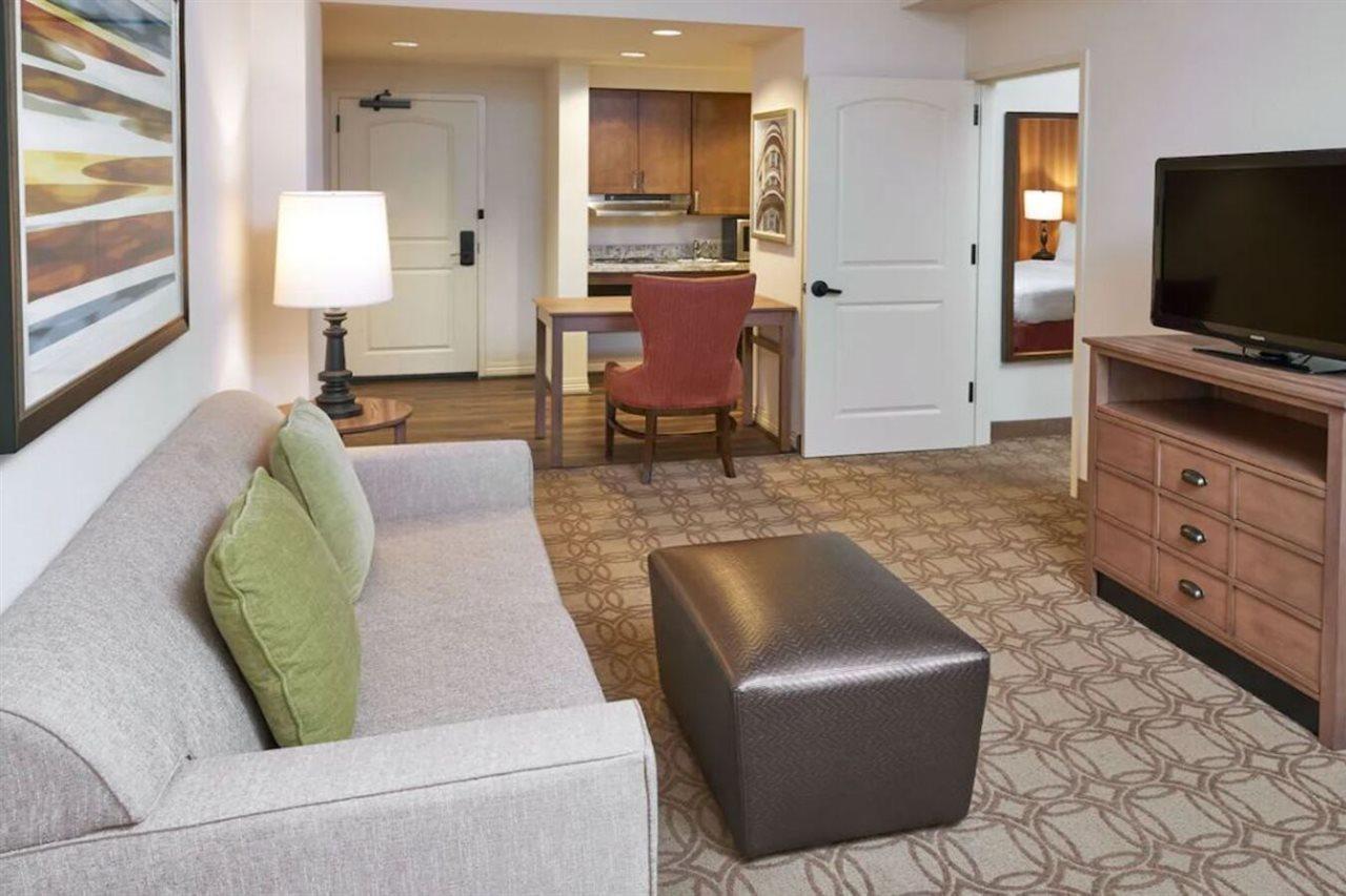 Homewood Suites Atlanta Midtown Bagian luar foto
