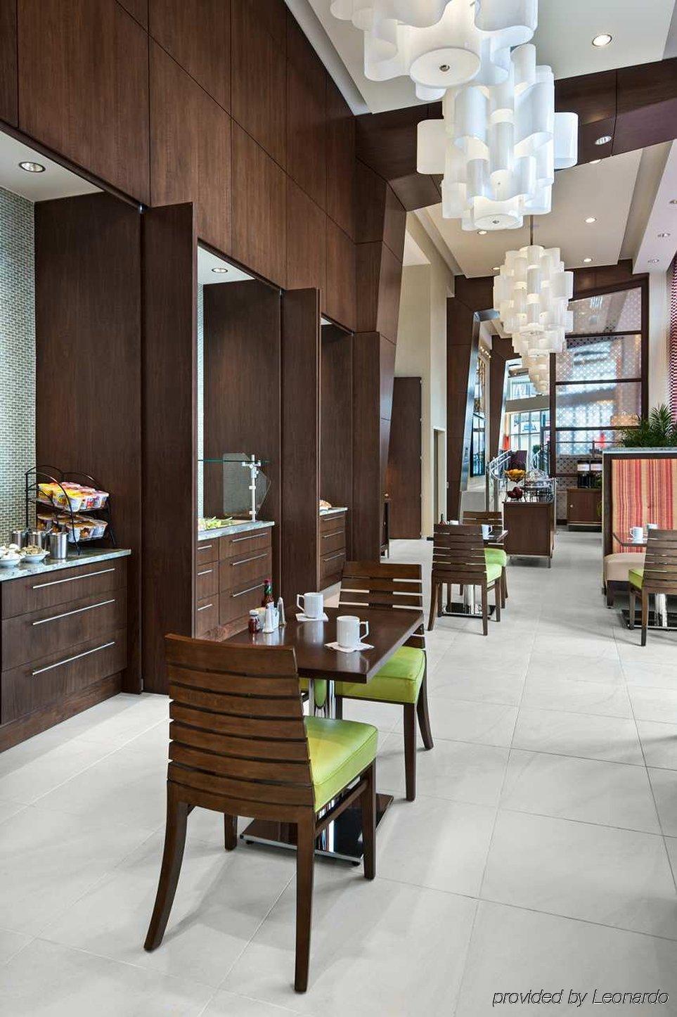 Homewood Suites Atlanta Midtown Bagian luar foto