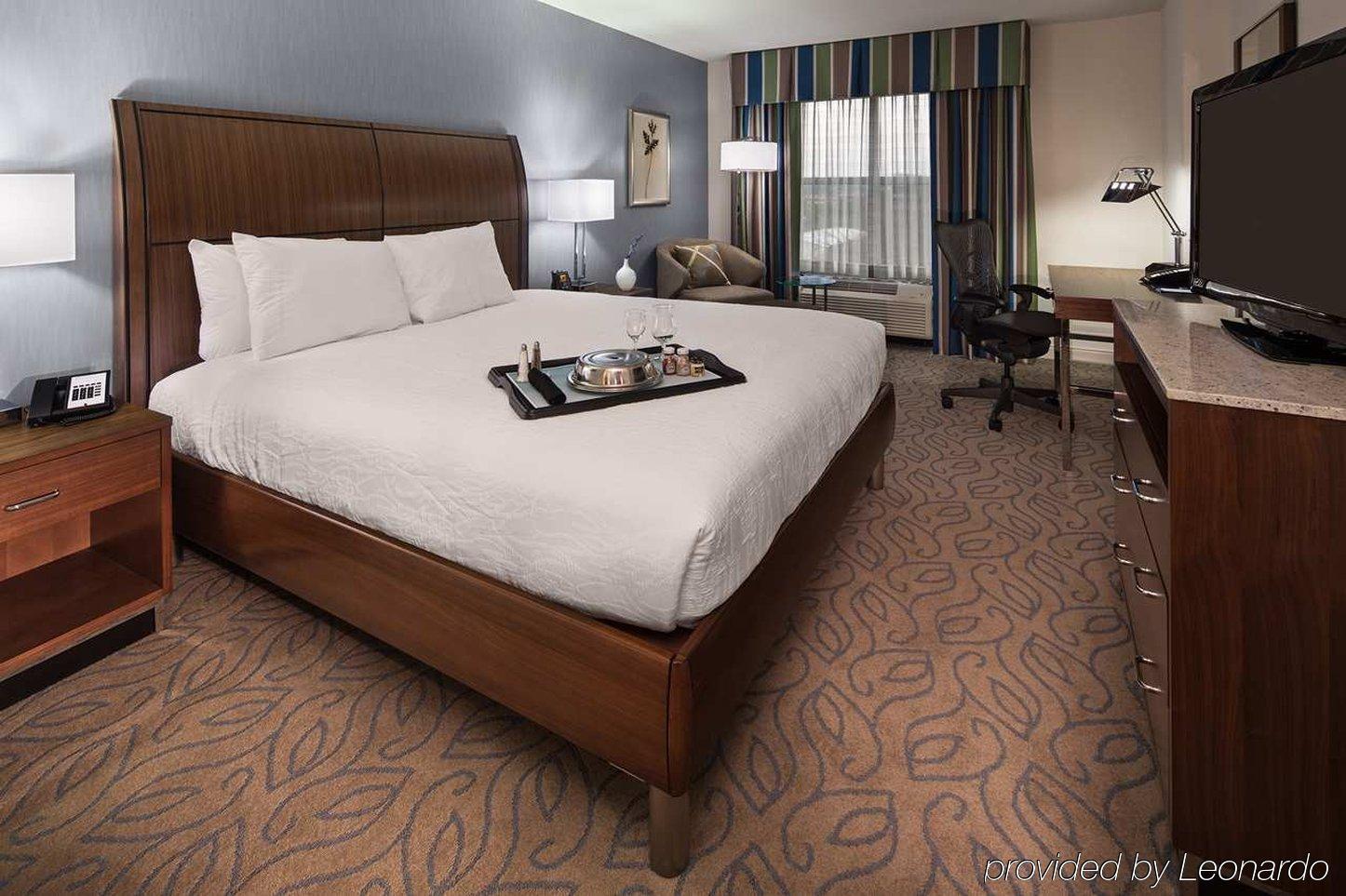 Homewood Suites Atlanta Midtown Bagian luar foto